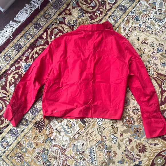 Equipment Rayne Shirt NWT - Picture 9 of 10